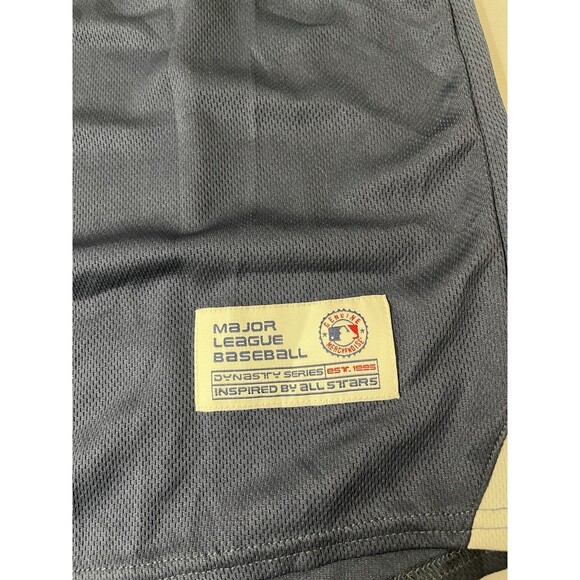 NWT Nike New York Yankees Jersey Mens 2XL XXL MLB Official Baseball - Picture 6 of 14